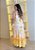 Vestido Amarração  - Amarelo - Imagem 2