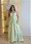 Vestido 2 em 1 - Verde - Imagem 1