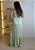 Vestido 2 em 1 - Verde - Imagem 2