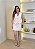 Conjunto Short Saia E Colete - Nude - Imagem 1