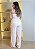 Conjunto Calça e Blusa - Nude - Imagem 2