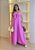 Vestido Marrant Amarração - Rosa - Imagem 1