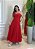 Vestido Marrant - Vermelho - Imagem 1