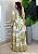 Vestido Viscolinho Elástico-Amarelo - Imagem 2