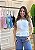 Blusa  Alfaitaria - Imagem 2