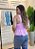 Blusa  Colete Alfaitaria - Imagem 3