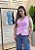 Blusa  Colete Alfaitaria - Imagem 1