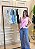 Blusa  Colete Alfaitaria - Imagem 2