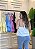 Blusa  Babados - Imagem 2