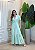 Vestido Viscolinho - Verde - Imagem 1