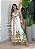 Vestido Alça Estampado - Estampa 2 - Imagem 1