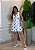 Vestido Curto Viscolinho com Amarração nas Costa - Poa - Imagem 1