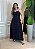 Vestido Marrant - Preto - Imagem 1
