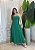Vestido Marrant - Verde Bandeira - Imagem 1