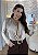 Body Feminino Gola Boba em Poliamida Manga Longa - Elegância e Conforto - Imagem 2