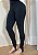 Legging Feminina Flanelada com Pezinho - Proteção Térmica e Conforto para os Dias Frios - Imagem 1