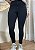 Legging Feminina Montaria Flanelada com Zíper - Conforto Térmico e Modelagem Perfeita - Imagem 1