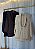 Conjunto Blazer + Short Saia - Imagem 5