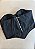 Corselet de Couro - Preto - Imagem 2