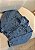 Jaqueta Feminina Jeans Strass - Imagem 1