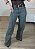 Calça Jeans Feminina Vintage – Modelagem Reta - Imagem 2