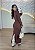 Vestido Canelado Nó - Imagem 3