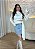 Cropped Feminino Transpassado - Imagem 2