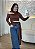 Cropped Feminino Transpassado - Imagem 1