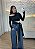 Cropped Feminino Transpassado - Imagem 3