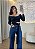 Cropped Feminino Ombro a Ombro - Imagem 1