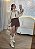 Short Alfaitaria com Strass - Imagem 2
