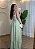 Vestido Mid Listrado de Alcinha - Imagem 2