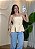 Blusa Tecido Marrant Modelo Tomara que Caia - Imagem 5