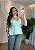 Blusa Tecido Marrant Modelo Bata - Lisas - Imagem 4