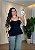 Blusa Tecido Marrant Modelo Bata - Lisas - Imagem 2