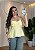 Blusa Tecido Marrant Modelo Bata - Lisas - Imagem 6