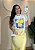 T-shirt - Limão 🍋 - Imagem 2
