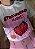 T-shirt - Morango - Imagem 1