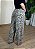 Calça Feminina Jeans Ballon Onça - Imagem 2