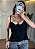 Corselet Feminino Marrant com Amarração nas Costas – Modelagem Estruturada - Imagem 2