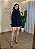 Vestido Macaquinho - Preto - Imagem 1