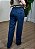 Calça Jeans Básica Lavagem Escura - Cod 081 - Imagem 3