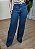 Calça Jeans Básica Lavagem Escura - Cod 081 - Imagem 2