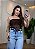 Body Tomara que Caia Renda - Imagem 1
