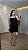 Conjunto Feminino Marrant – Preto - Imagem 1
