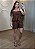 Conjunto Feminino Marrant – Marrom - Imagem 1