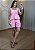 Conjunto Feminino Marrant – Rosa - Imagem 1