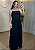 Vestido Viscolinho - Preto - Imagem 1
