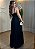 Vestido Viscolinho - Preto - Imagem 2