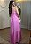 Vestido Viscolinho - Rosa - Imagem 2